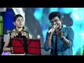 Soniya soniya ajay krishna live performance  nithyasree tonyrock406