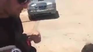 Mazlumun Umudu Mehmetcik