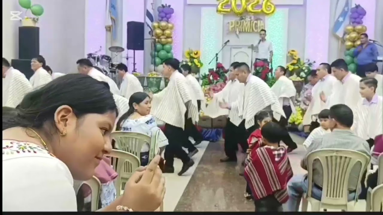 Ministerio Caballeros Los Mensajeros del Rey 