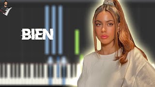 bien - TINI