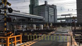 近鉄名古屋線 米野駅