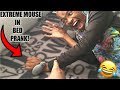 April Fools MOUSE PRANK ON FAMILY!! (GONE WRONG) | They Cried!