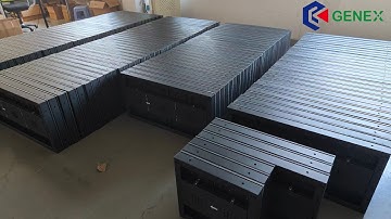 A Visual Feast From The Ground Up: Smart LED Floor Tiles Leading The New Fashion Trend #ledscreen