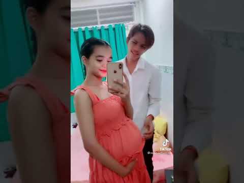 11 سنه والبنت حامل اصغر طفله فى العالم كله