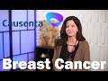 Causenta Review: Margaret&#39;s Testimonial, Breast Cancer