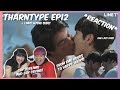 (EMOTIONAL FINALE) TharnType The Series Ep.12 - Links w/eng subs