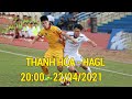 Thanh Hóa - HAGL | Xứ Thanh Sẽ Mở Hội Khi Chứng Kiến Xuân Trường, Văn Toàn Lên Đồng | เกียรติศักดิ์