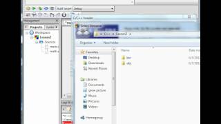 C++ Tutorial 5: Splitting up code with Header files!