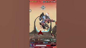 Apex Legends Mobile