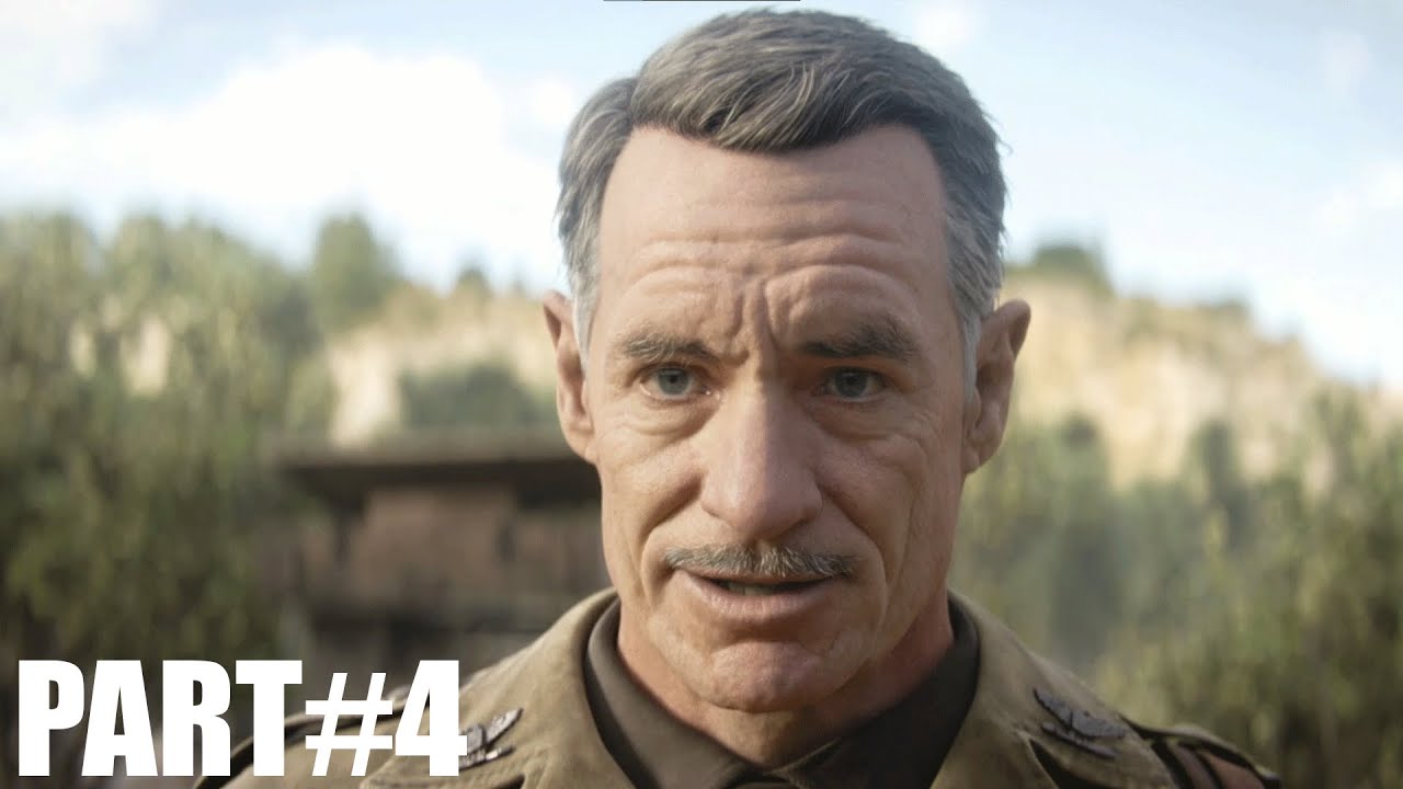 CALL OF DUTY WW2 Walkthrough Part 4 S O E Campaign Mission 4 COD World War 2 Gameplay YouTube call-of-duty-ww2-walkthrough-part-4-s-o-e-campaign-mission-4-cod-world-war-2-gameplay-youtube