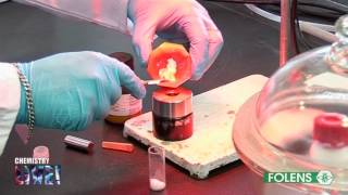 IR Spectrometry