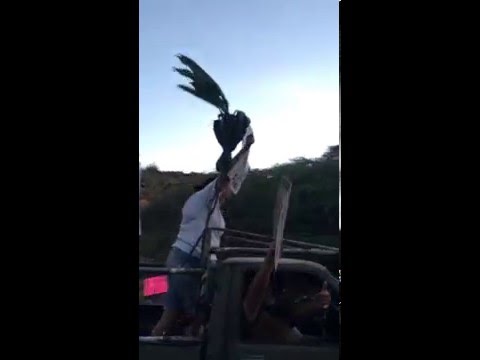 Kūʻē nā wai