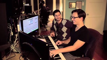 Composer and Director tease the film score for Love and Hostages