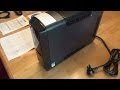 CyberPower 1500VA 900W Sinewave UPS (CP1500PFCLCD) Review