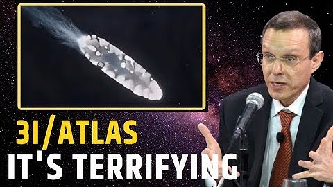 Something Massive Just Appeared From Deep Space — And It