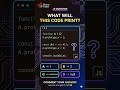 JavaScript Prototypal Inheritance: What’s the Output? 🧠"
