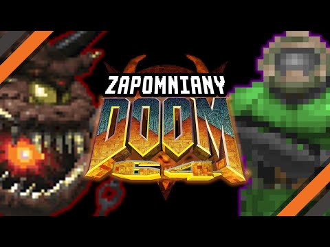 Wideo: Doom 64 - Klasyczna Strzelanka N64 Otrzyma Port Najwyższego Poziomu Dla Systemów Obecnej Generacji
