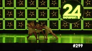 La Lumiere - Evolve Dance Complex
