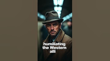 Echoes of the Cold War: Espionage, Power Struggles, and Nuclear Tensions