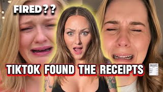 Influencer s LIE That Got Young Employee FIRED
