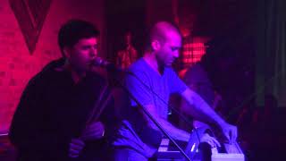 Juntos on August 13, 2019 at The Atlantic, Gainesville, FL