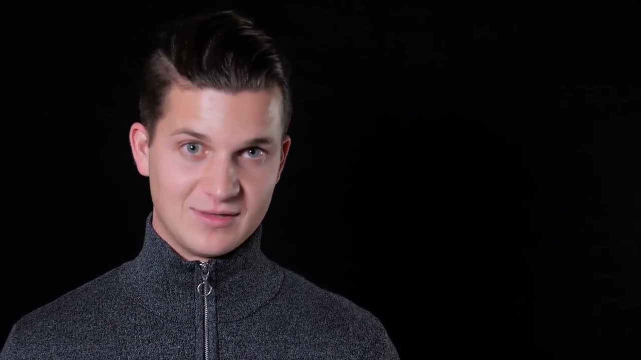 SV Academy | Hear from our grads | Austin Baker AE at Iris Automation