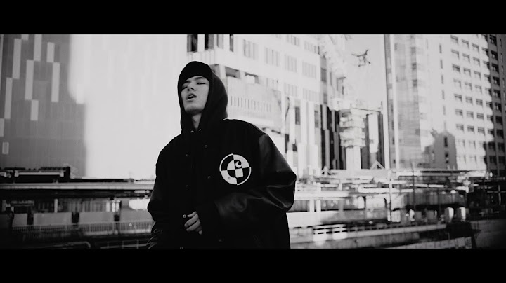 Fujii Kaze - Mo-Eh-Wa (Official Video)
