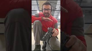 @one_shot_defense reviews the Backup Tactical Sig P320 PROComp and Threaded Barrel.