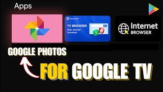 كيفية الوصول إلى صور Google على Google TV بطريقتين سهلتين! screenshot 4