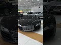 AUDI R8 SPYDER FOR SALE AT FORTUNE MOTORS