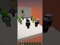 guess the youtuber | part 2 with @Vortexedytmc #minecraft #gaming #funy