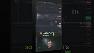 Is This the Bottom for Ethereum? 🚀 ETH Price Prediction & Analysis #crypto #eth #ethereum #btc