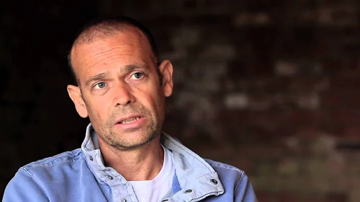 Johnny's story - after a stem cell transplant