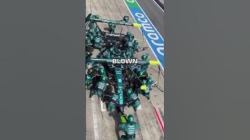 How F1 Teams Train for Pit Stops!