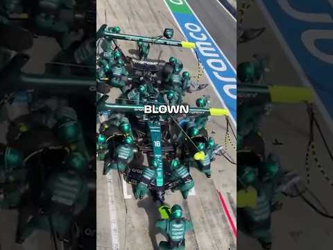 How F1 Teams