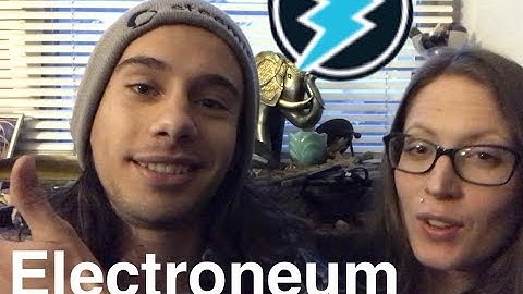 Electroneum: Crypto Mining for Smartphone Hodlers?