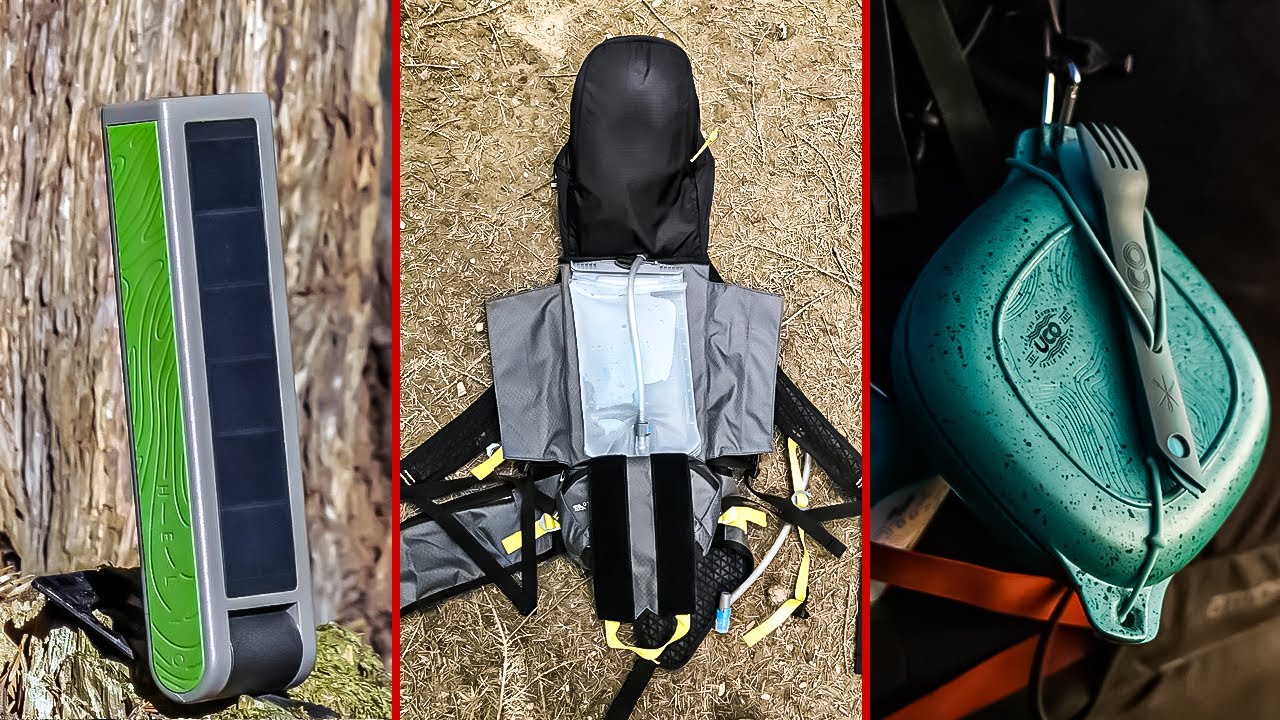 13 Bikepacking Gear for Beginners