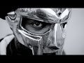 MF DOOM - Rapp Snitch Knishes ft. Mr. Fantastik (Music Video)