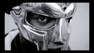 MF DOOM  Rapp Snitch Knishes ft. Mr. Fantastik (Music Video)