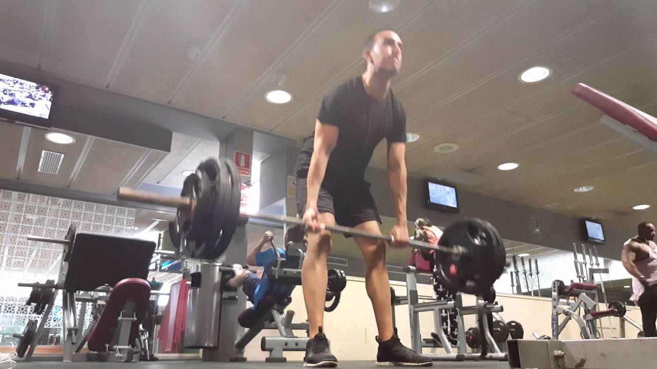 Deadlift 120kg YouTube deadlift-120kg-youtube