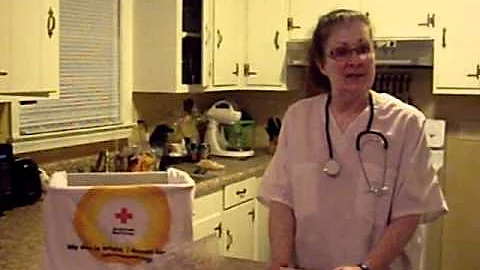 Informative Speech; Debra Newton