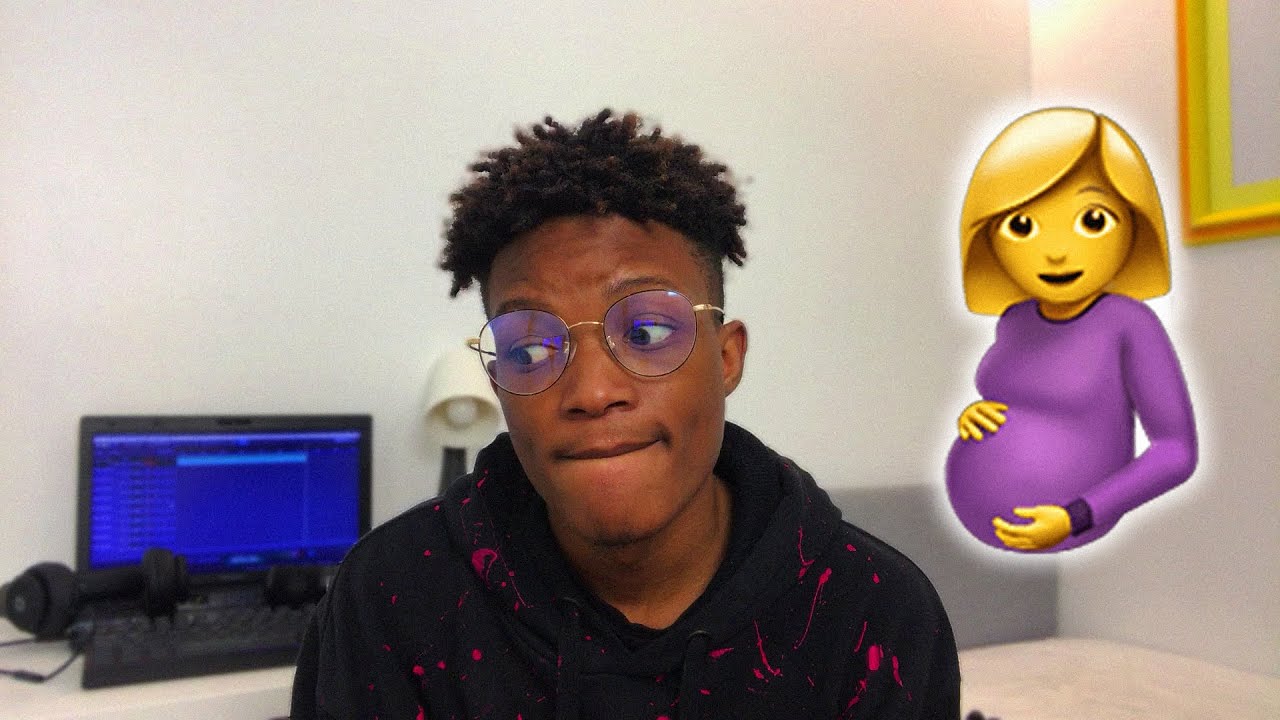 não engravidem ainda! ~ Im Castilho