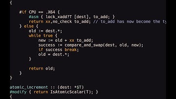 Work on multithreaded logger continues until morale improves - Linux, Jai, C