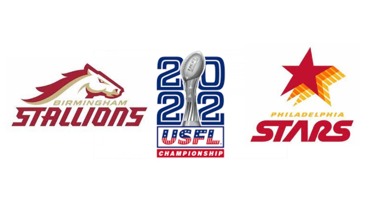 2022 USFL Championship Preview/Predictions