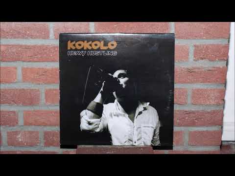 Kokolo - Soul Power