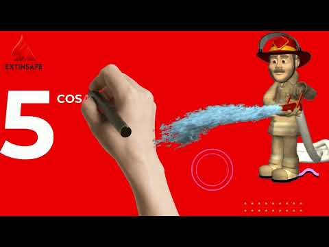 MANGUERA CONTRA INCENDIO