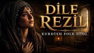 Dile Rezil - Serhad Kurdish Anatolian Folk Song Kürtçe Duygusal Şarkı Strana Kûrdi Yen Nû