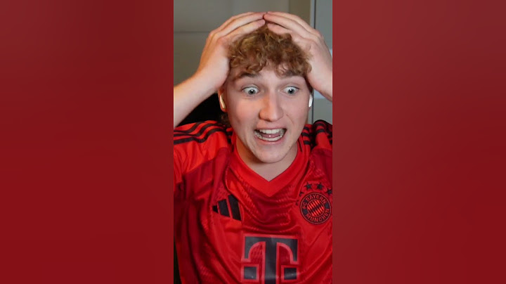 Manuel Neuer rote Karte vs Leverkusen