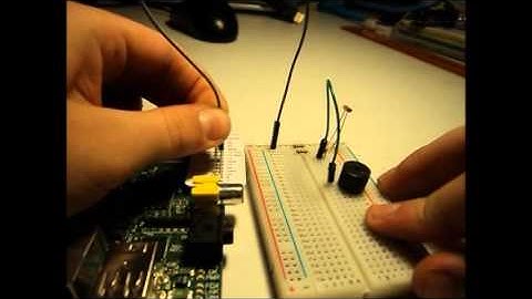 Raspberry Pi Electronics Starter Kit