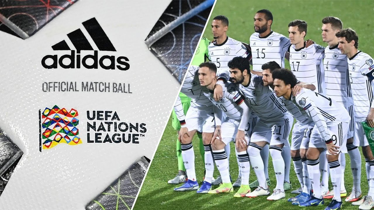 Nations League: DFB-Auswahl trifft auf Italien, England und Ungarn | SID